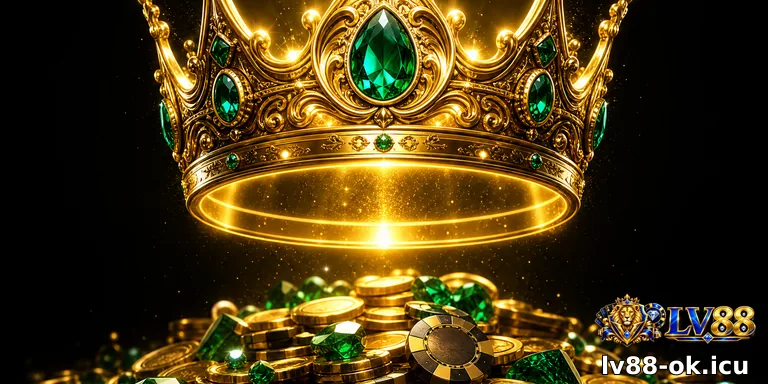 Nổ Hũ LV88 – Quay Thưởng Liền Tay, Nhận Ngay Jackpot Khủng - hình ảnh - lv88-ok.icu Nổ Hũ LV88 – Quay Thưởng Liền Tay, Nhận Ngay Jackpot Khủng - hình ảnh - lv88-ok.icu